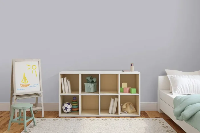 Auro Profi-Lehmfarbe Nr. 535 Grautöne Colours For Life