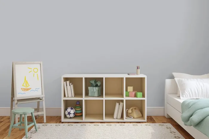 Auro Profi-Lehmfarbe Nr. 535 Grautöne Colours For Life