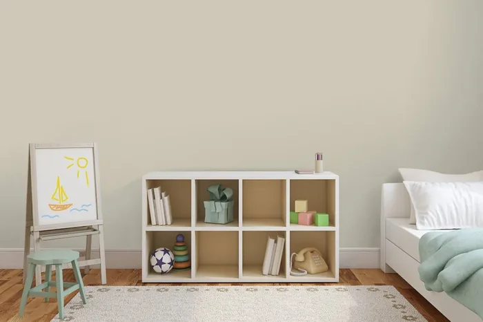 Auro Profi-Lehmfarbe Nr. 535 Grüntöne Colours For Life