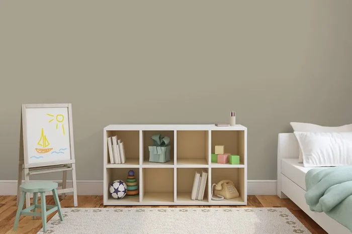 Auro Profi-Lehmfarbe Nr. 535 Grüntöne Colours For Life