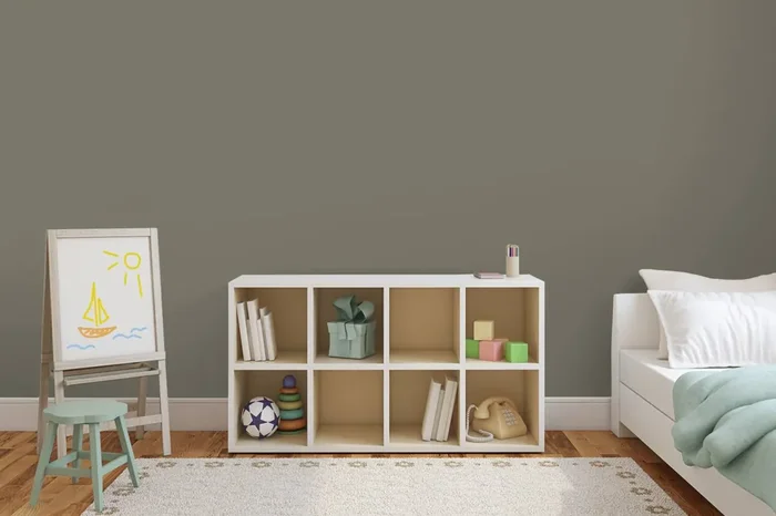 Auro Profi-Lehmfarbe Nr. 535 Grüntöne Colours For Life