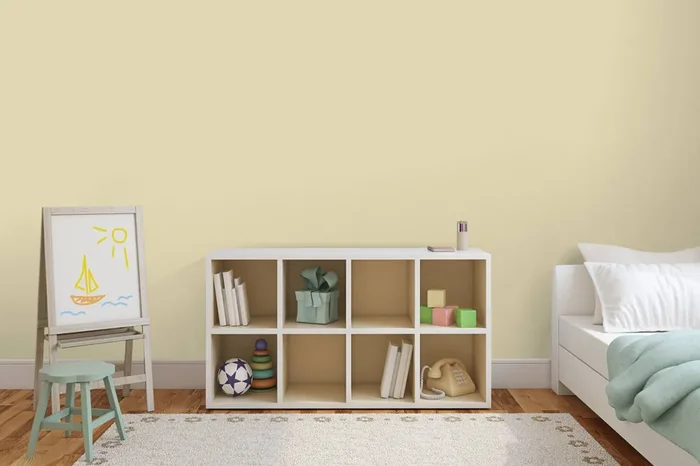 Auro Profi-Lehmfarbe Nr. 535 Grüntöne Colours For Life