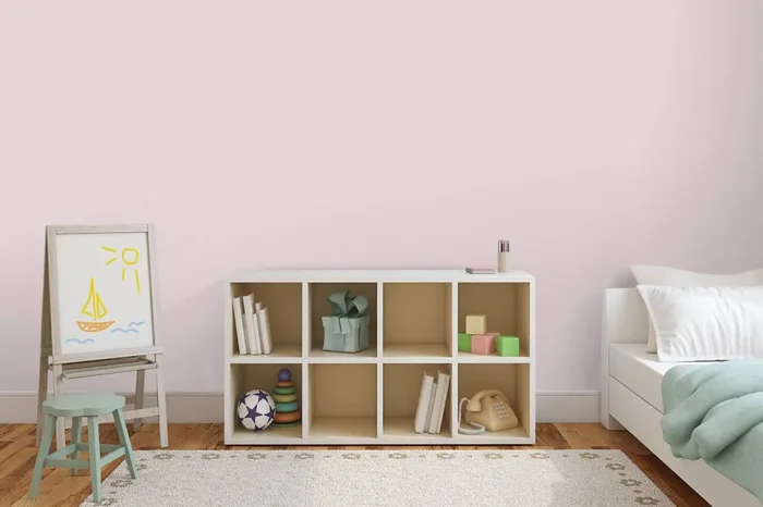 Auro Profi-Lehmfarbe Nr. 535 Rottöne Colours For Life