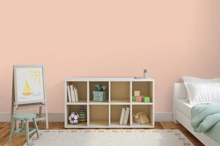 Auro Profi-Lehmfarbe Nr. 535 Rottöne Colours For Life