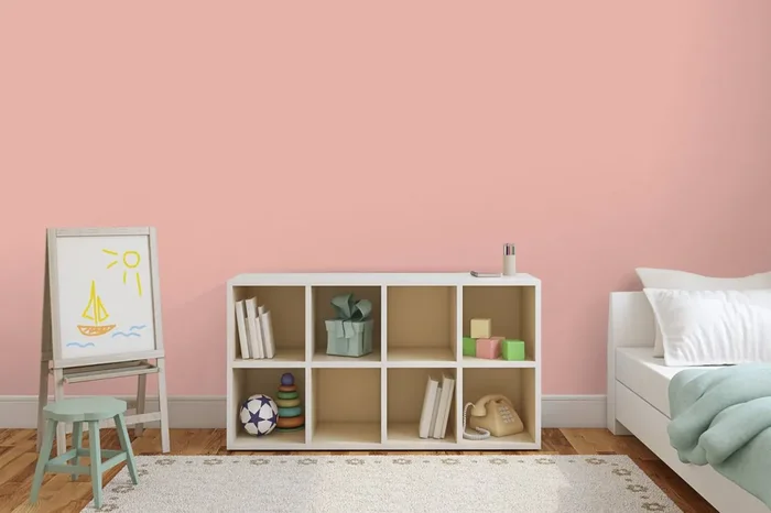 Auro Profi-Lehmfarbe Nr. 535 Rottöne Colours For Life