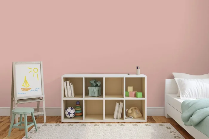 Auro Profi-Lehmfarbe Nr. 535 Rottöne Colours For Life