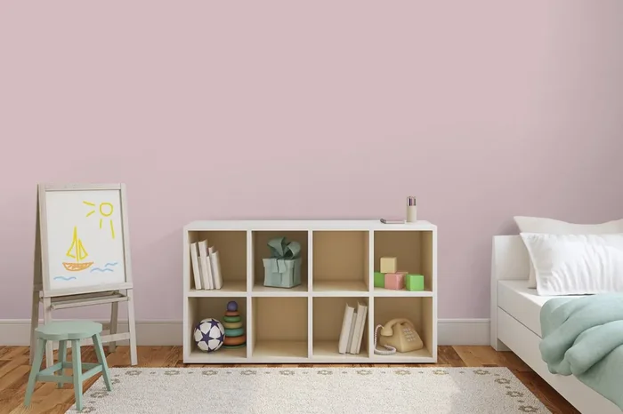 Auro Profi-Lehmfarbe Nr. 535 Rottöne Colours For Life