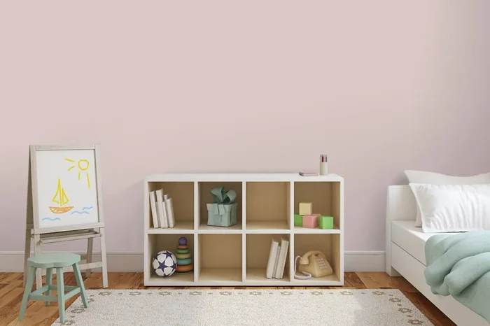 Auro Profi-Lehmfarbe Nr. 535 Violetttöne Colours For Life