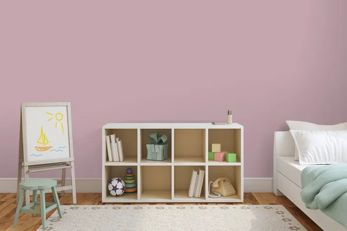 Auro Profi-Lehmfarbe Nr. 535 Violetttöne Colours For Life