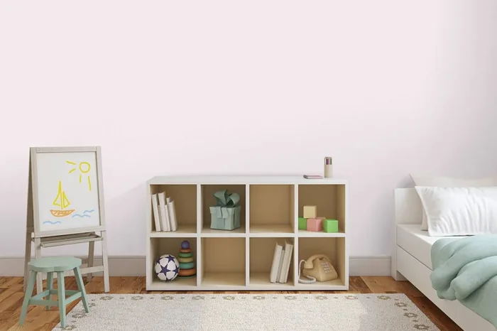 Auro Profi-Lehmfarbe Nr. 535 Violetttöne Colours For Life