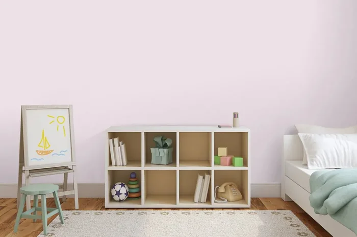 Auro Profi-Lehmfarbe Nr. 535 Violetttöne Colours For Life