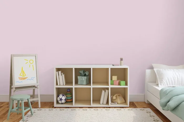 Auro Profi-Lehmfarbe Nr. 535 Violetttöne Colours For Life