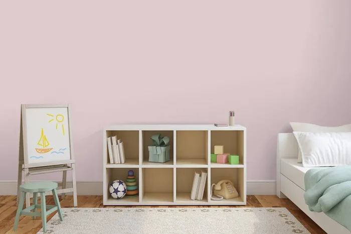 Auro Profi-Lehmfarbe Nr. 535 Violetttöne Colours For Life