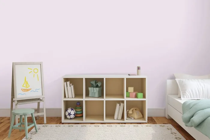 Auro Profi-Lehmfarbe Nr. 535 Violetttöne Colours For Life