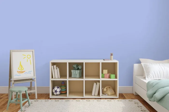 Auro Profi-Lehmfarbe Nr. 535 Violetttöne Colours For Life