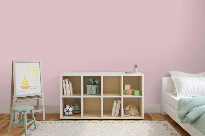 Auro Profi-Lehmfarbe Nr. 535 Violetttöne Colours For Life