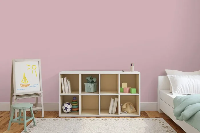 Auro Profi-Lehmfarbe Nr. 535 Violetttöne Colours For Life