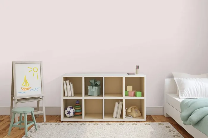 Auro Profi-Lehmfarbe Nr. 535 Violetttöne Colours For Life