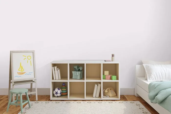 Auro Profi-Lehmfarbe Nr. 535 Violetttöne Colours For Life