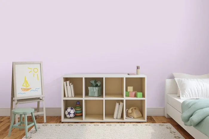 Auro Profi-Lehmfarbe Nr. 535 Violetttöne Colours For Life