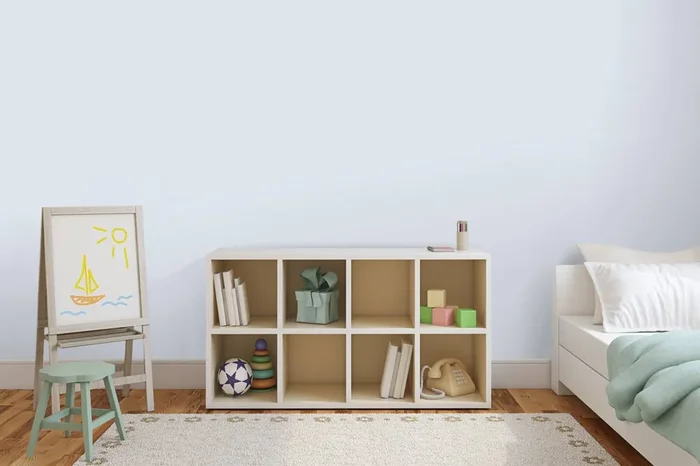 Auro Profi-Lehmfarbe Nr. 535 Violetttöne Colours For Life