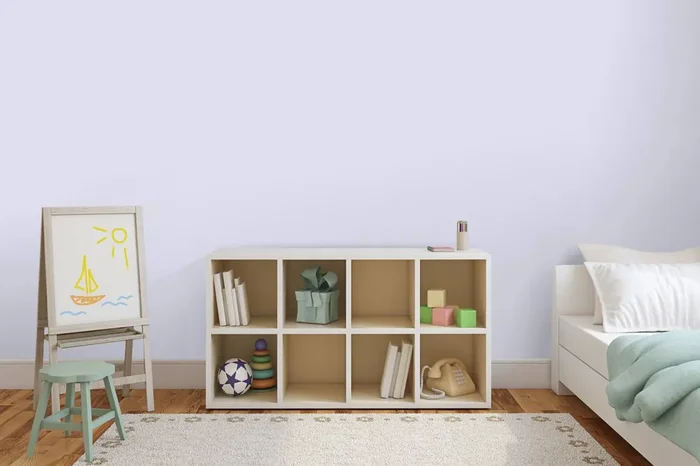 Auro Profi-Lehmfarbe Nr. 535 Violetttöne Colours For Life