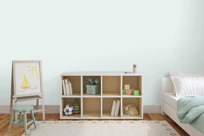 Auro Profi-Lehmfarbe Nr. 535 Weißtöne Colours For Life