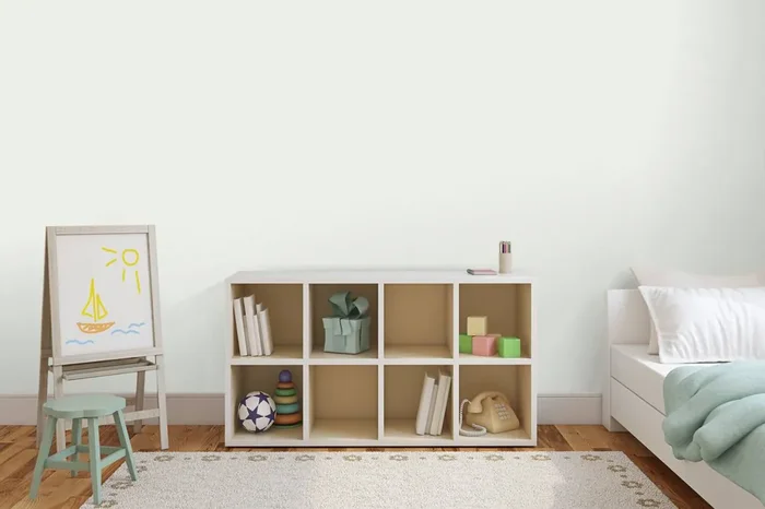 Auro Profi-Lehmfarbe Nr. 535 Weißtöne Colours For Life