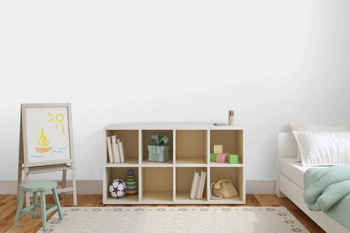 Auro Profi-Lehmfarbe Nr. 535 Weißtöne Colours For Life