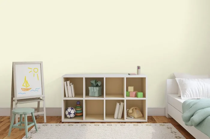 Auro Profi-Lehmfarbe Nr. 535 Weißtöne Colours For Life