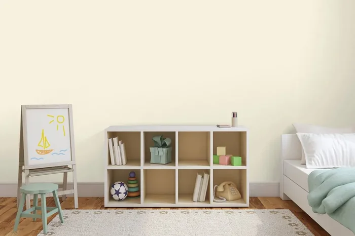 Auro Profi-Lehmfarbe Nr. 535 Weißtöne Colours For Life