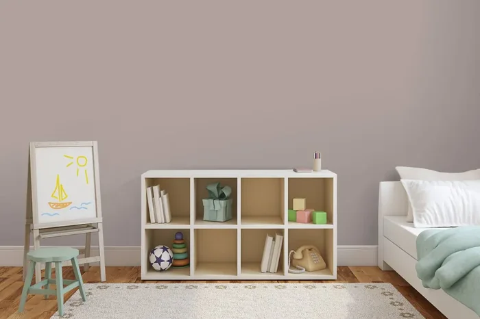 Auro Wand- und Deckenfarbe Nr. 555 Brauntöne Colours For Life