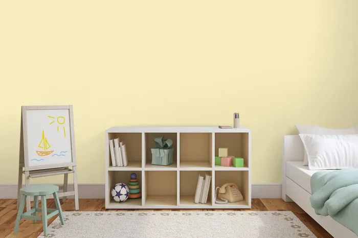 Auro Wand- und Deckenfarbe Nr. 555 Gelbtöne Colours For Life