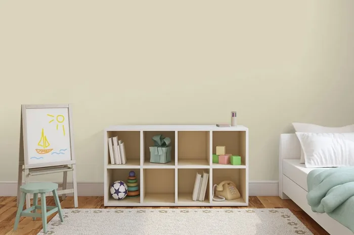 Auro Wand- und Deckenfarbe Nr. 555 Grüntöne Colours For Life