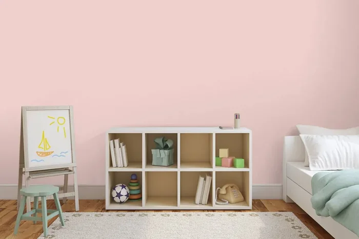 Auro Wand- und Deckenfarbe Nr. 555 Rottöne Colours For Life