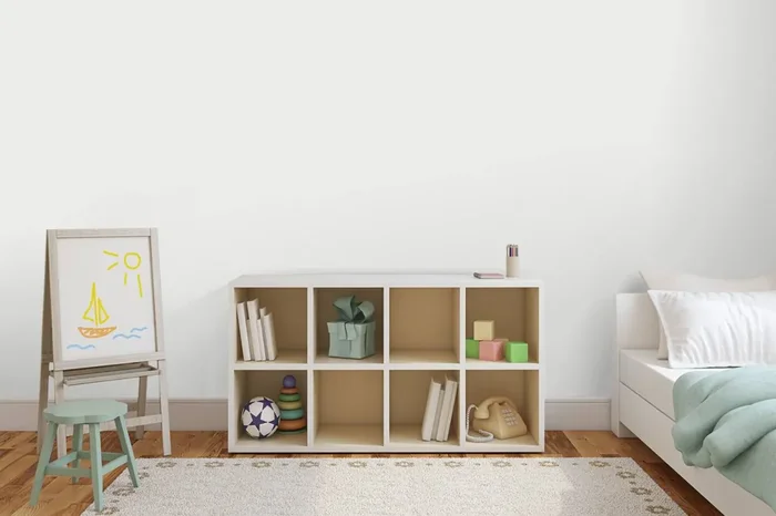 Auro Wand- und Deckenfarbe Nr. 555 Weißtöne Colours For Life