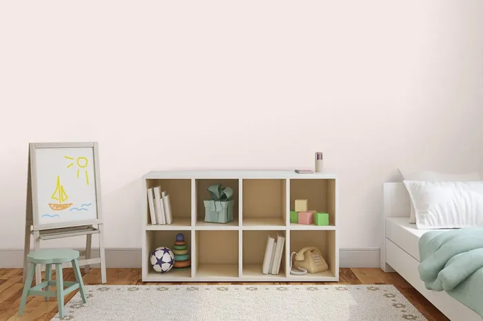 Auro Wand- und Deckenfarbe Nr. 555 Weißtöne Colours For Life