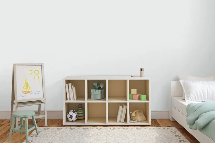 Auro Wand- und Deckenfarbe Nr. 555 Weißtöne Colours For Life