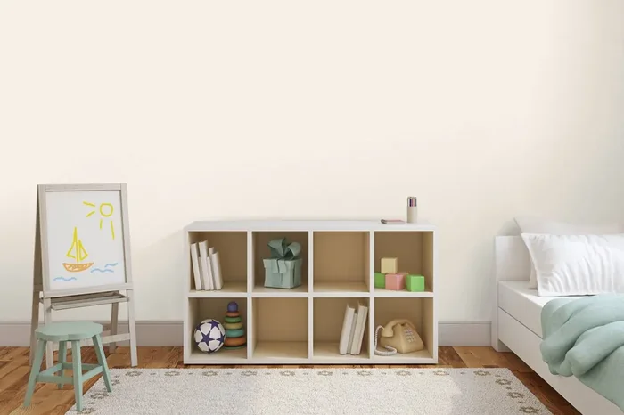 Auro Wand- und Deckenfarbe Nr. 555 Weißtöne Colours For Life