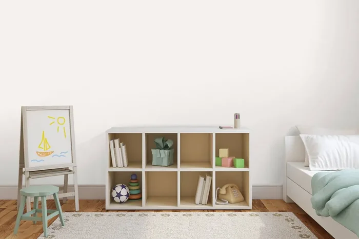 Auro Wand- und Deckenfarbe Nr. 555 Weißtöne Colours For Life