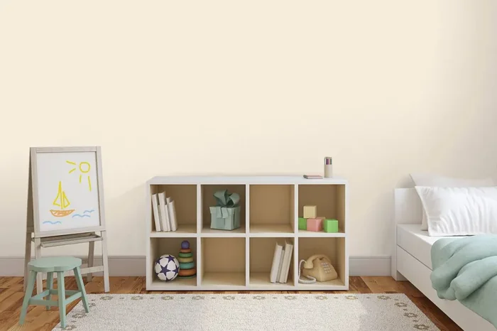 Auro Wand- und Deckenfarbe Nr. 555 Weißtöne Colours For Life