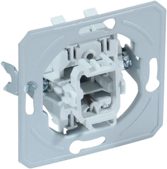 Aus-/Wechselschalter Einsatz, Kreta