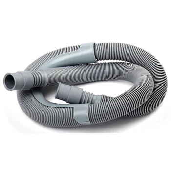 Auslaufschlauch für Spülmaschine und Waschmaschine