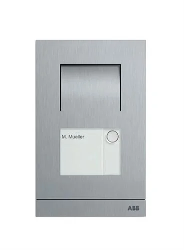 Außenstation Audio 1-fach A21051P1-A-03