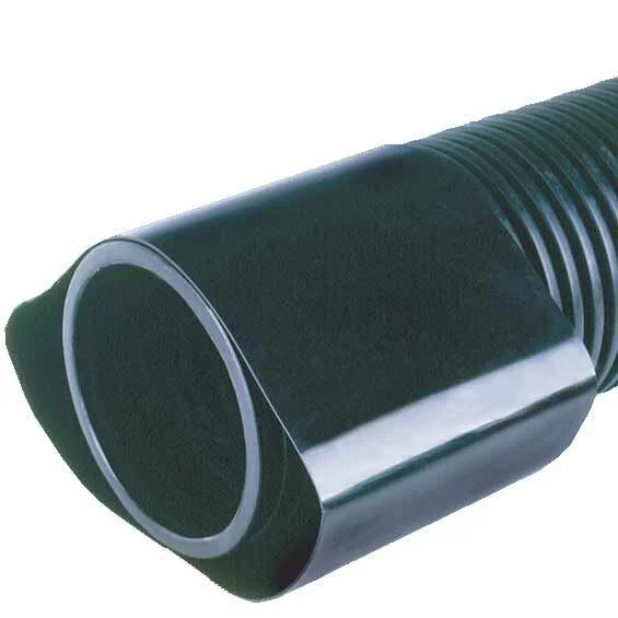 Austroflex Hauseinführung