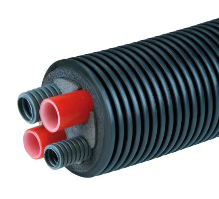 AustroPEX WPP Wärmepumpenrohr 2×32/2,9mm DN 25