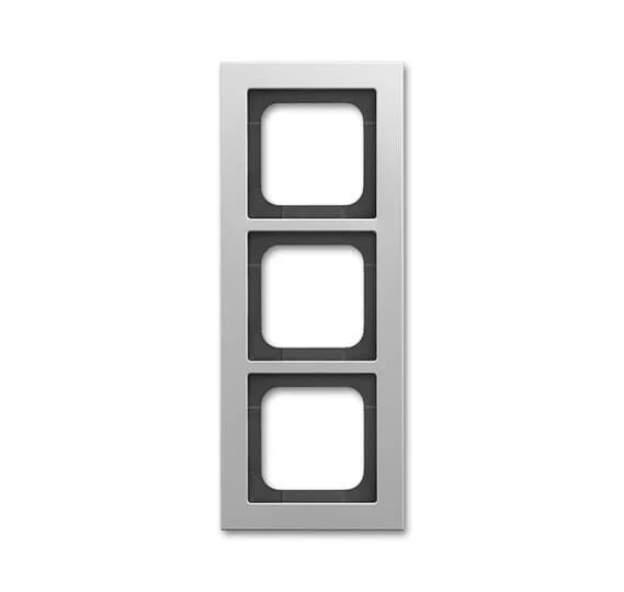 AX Abdeckrahmen 3-fach 1723-276