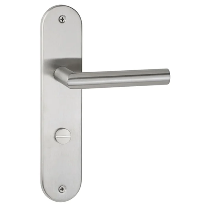 Bad-Drückergarnitur 1802 BASIC 02