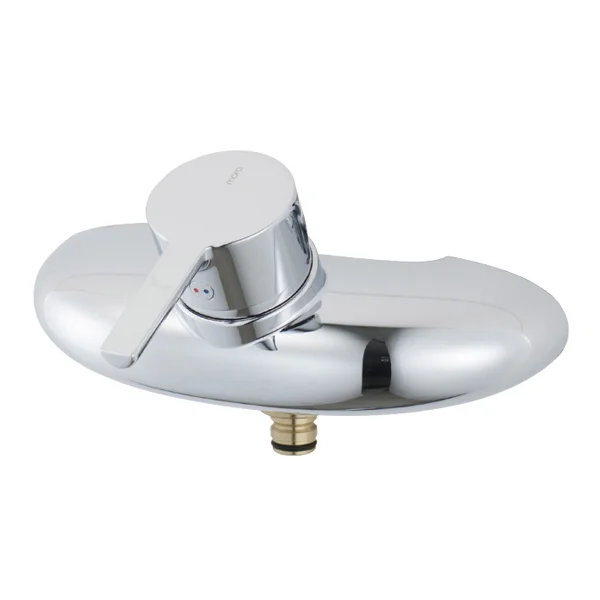 Badewannenmischer 1-Gr 160cc