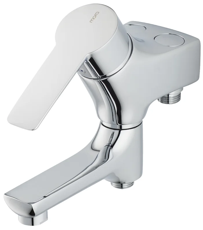 Badewannenmischer Ma 256000 Cera 1-Griff 40 C/C